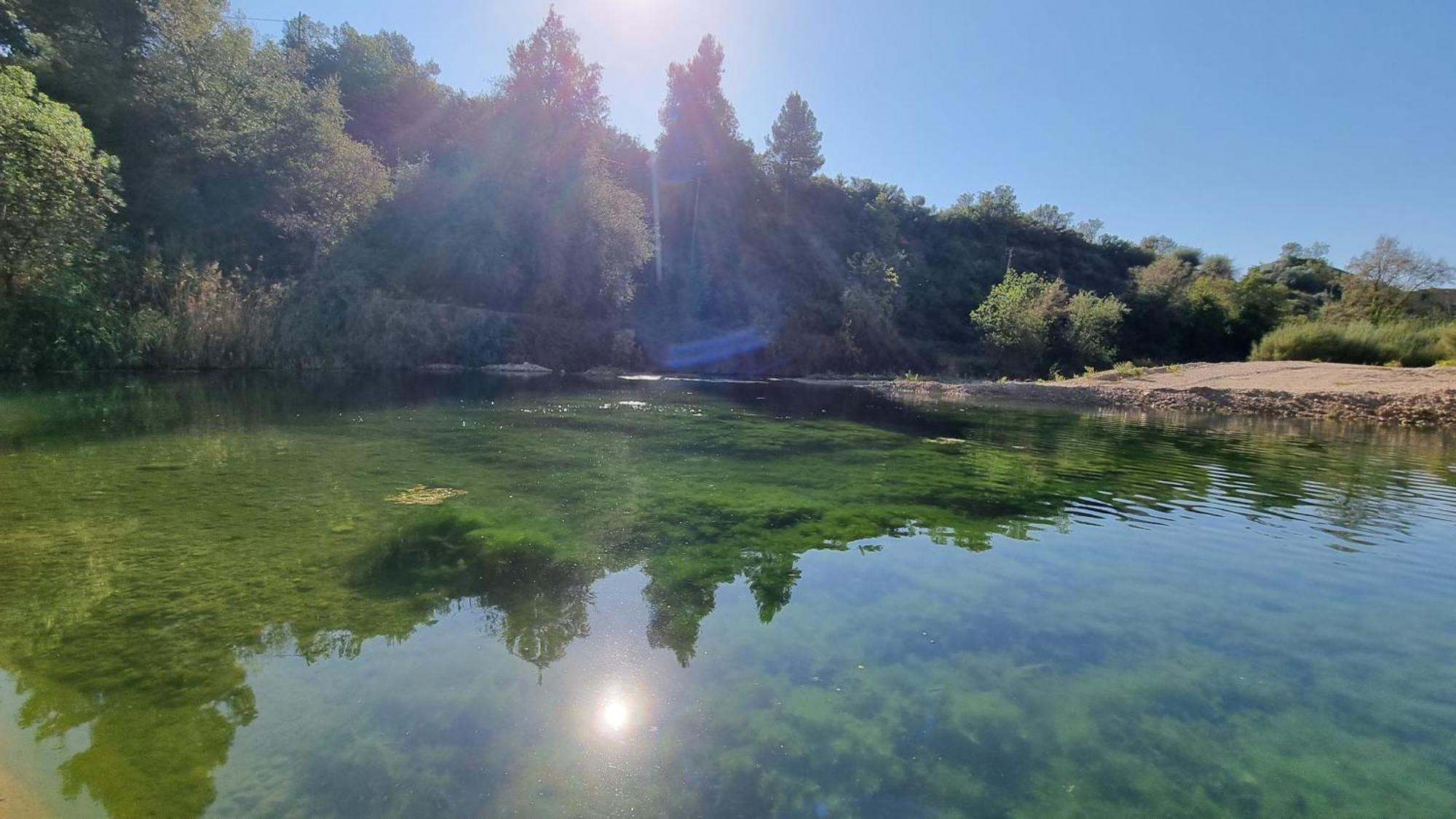 Les Valletes Arnés