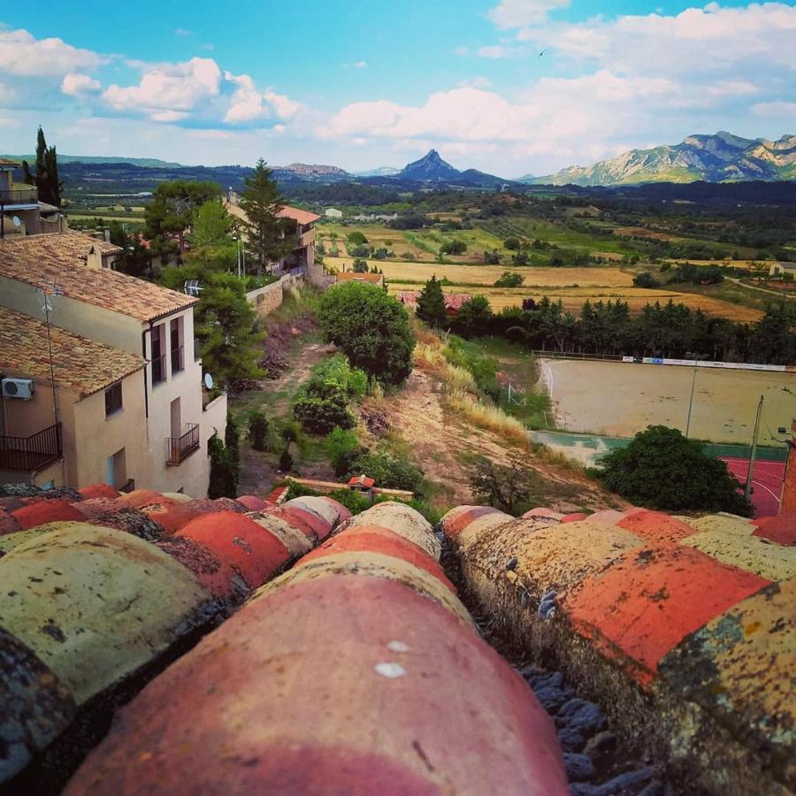 Les Valletes