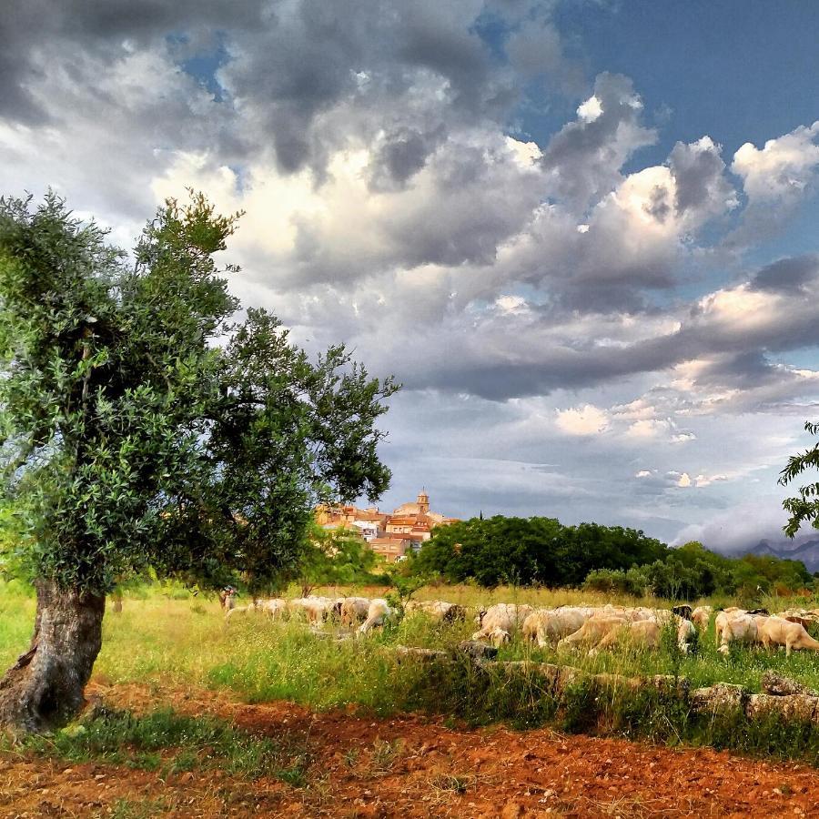 Les Valletes * Arnes