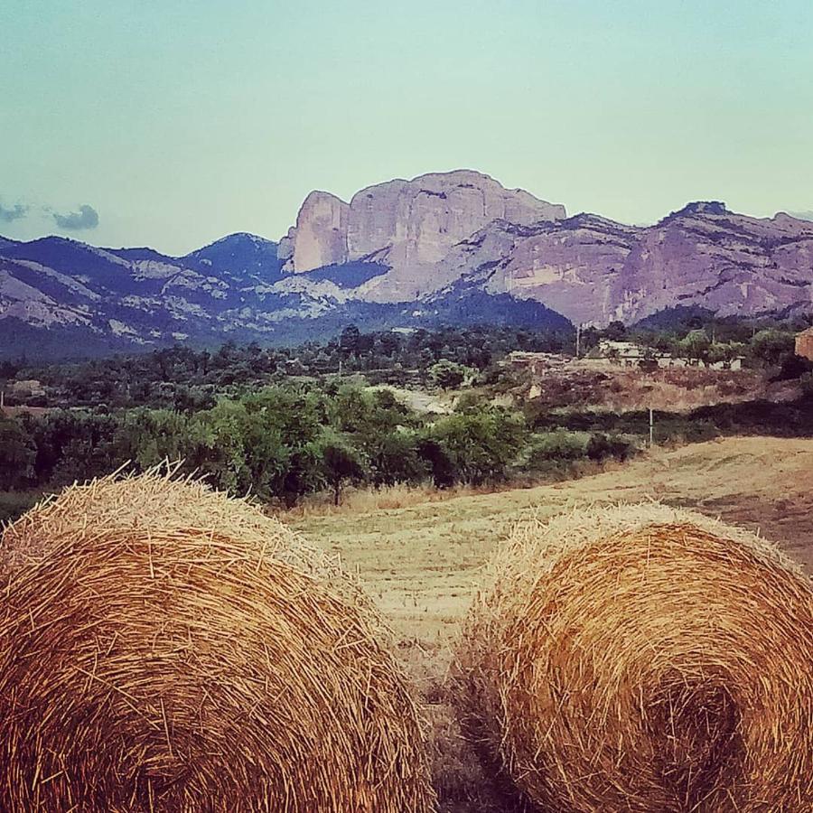 Les Valletes *