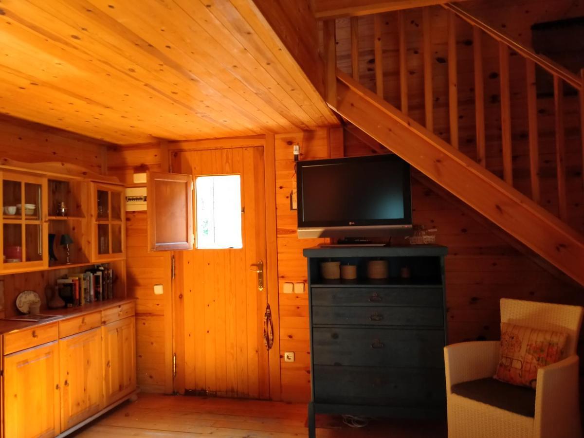 Ferienhaus Les Valletes Arnés