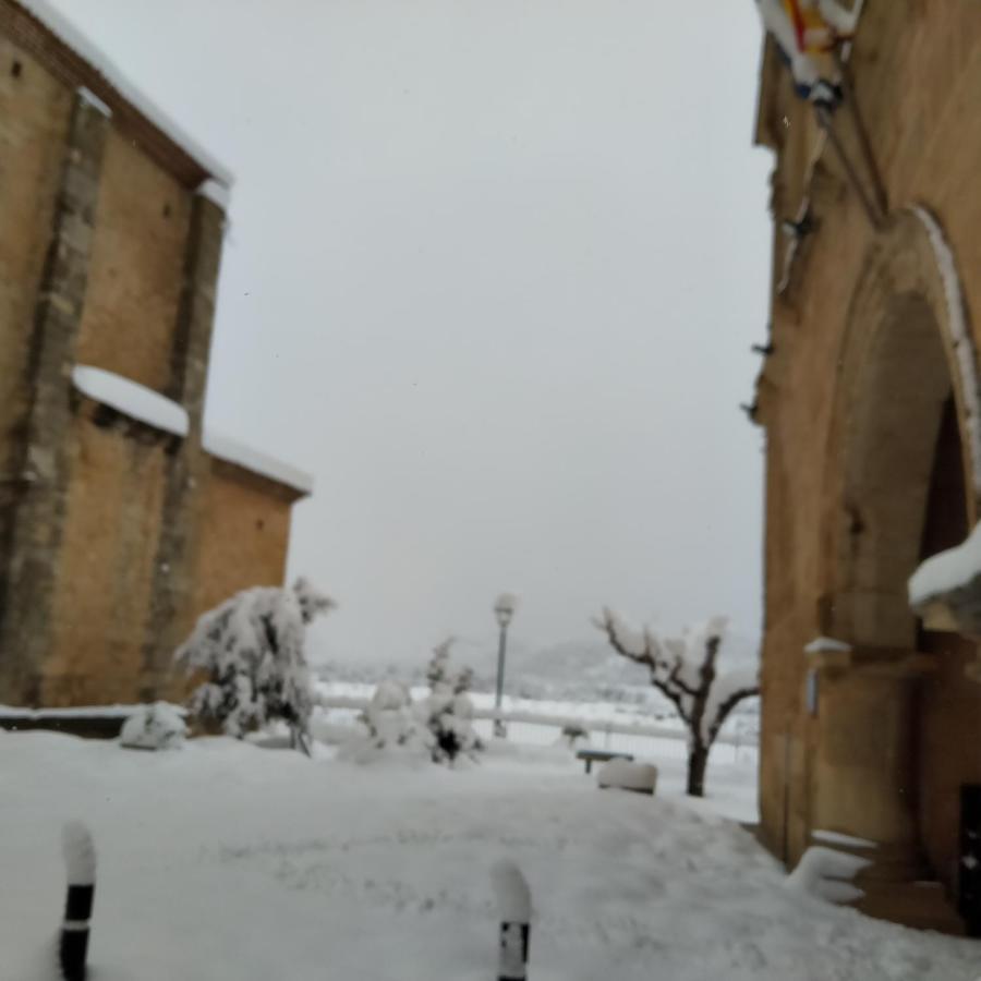 Ferienhaus Les Valletes *