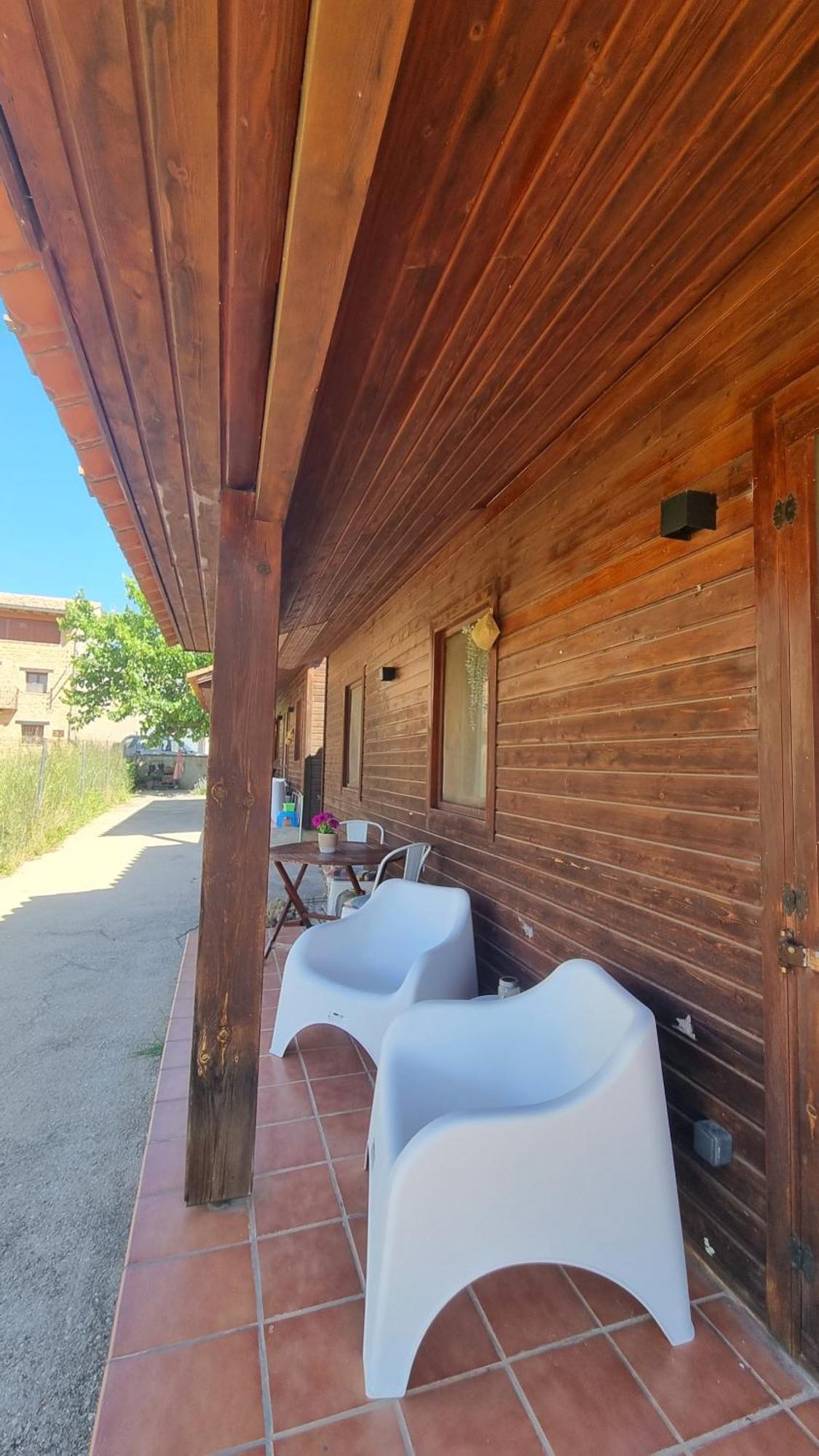Ferienhaus Les Valletes *
