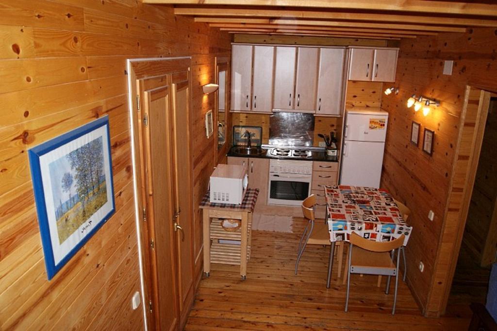 Les Valletes Ferienhaus