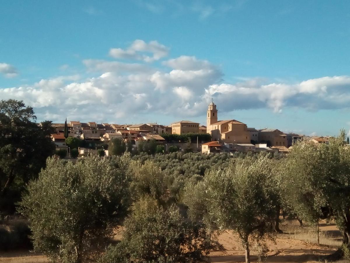 Les Valletes *